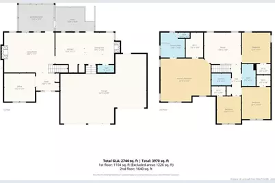 4116 Fallberry Drive, Fayetteville, NC 28306 - Photo 38