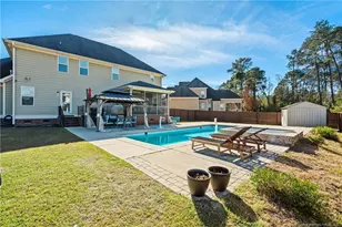 4116 Fallberry Dr, Fayetteville, NC 28306 - Photo 34