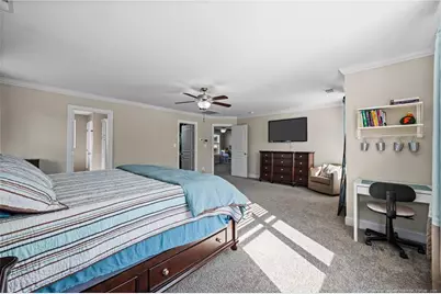 4116 Fallberry Drive, Fayetteville, NC 28306 - Photo 22