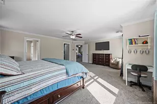 4116 Fallberry Dr, Fayetteville, NC 28306 - Photo 22