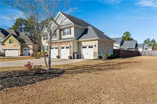 4116 Fallberry Dr, Fayetteville, NC 28306 - Photo 2