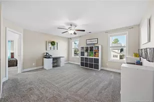 4116 Fallberry Dr, Fayetteville, NC 28306 - Photo 18