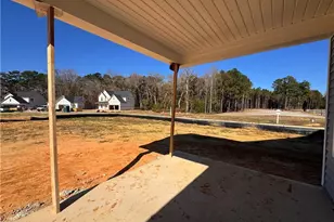 287 Elijah Way, Vass, NC 28394 - Photo 12