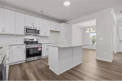 287 Elijah Way, Vass, NC 28394 - Photo 16