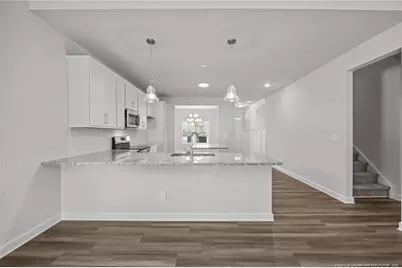 287 Elijah Way, Vass, NC 28394 - Photo 20