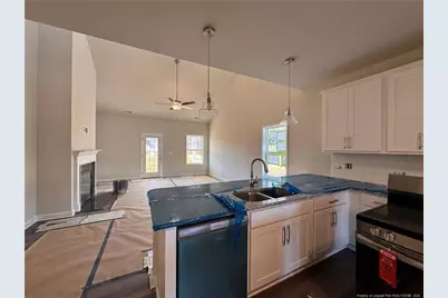 287 Elijah Way, Vass, NC 28394 - Photo 8