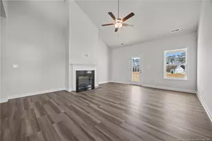 287 Elijah Way, Vass, NC 28394 - Photo 22