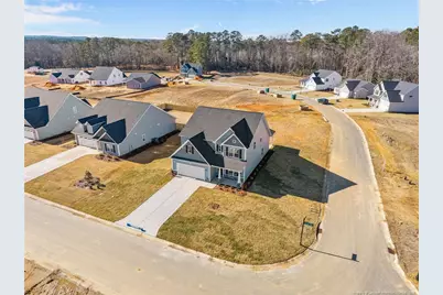 287 Elijah Way, Vass, NC 28394 - Photo 4