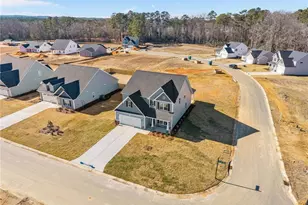 287 Elijah Way, Vass, NC 28394 - Photo 4