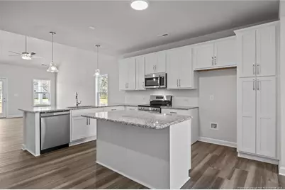 287 Elijah Way, Vass, NC 28394 - Photo 18