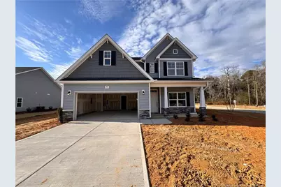 287 Elijah Way, Vass, NC 28394 - Photo 1