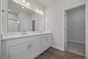 287 Elijah Way, Vass, NC 28394 - Photo 30