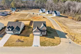 287 Elijah Way, Vass, NC 28394 - Photo 8