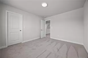 287 Elijah Way, Vass, NC 28394 - Photo 34