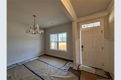 287 Elijah Way, Vass, NC 28394 - Photo 4