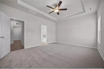 287 Elijah Way, Vass, NC 28394 - Photo 28