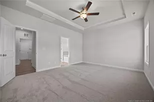 287 Elijah Way, Vass, NC 28394 - Photo 28