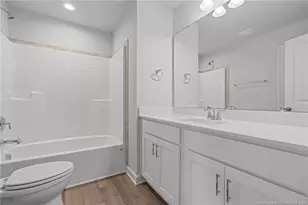 128 Michter St, Vass, NC 28394 - Photo 28