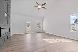 128 Michter St, Vass, NC 28394 - Photo 10