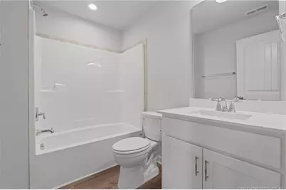 128 Michter Street, Vass, NC 28394 - Photo 24