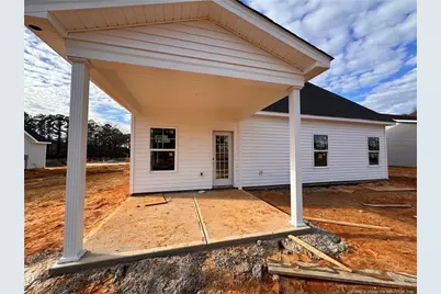 128 Michter Street, Vass, NC 28394 - Photo 4