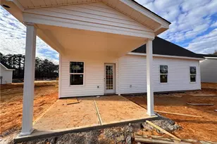 128 Michter St, Vass, NC 28394 - Photo 4