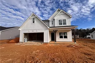 128 Michter St, Vass, NC 28394 - Photo 1