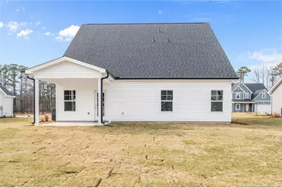 128 Michter Street, Vass, NC 28394 - Photo 40