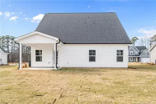 128 Michter St, Vass, NC 28394 - Photo 40