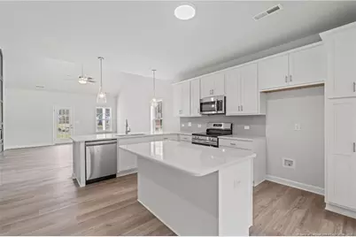 128 Michter Street, Vass, NC 28394 - Photo 6