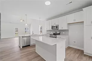 128 Michter St, Vass, NC 28394 - Photo 6