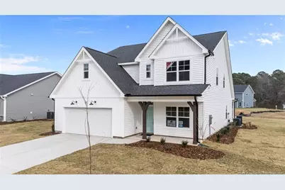 128 Michter Street, Vass, NC 28394 - Photo 2