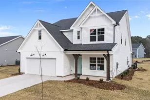 128 Michter St, Vass, NC 28394 - Photo 2