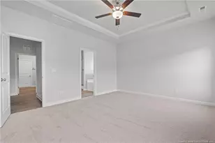 128 Michter St, Vass, NC 28394 - Photo 16