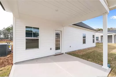 128 Michter Street, Vass, NC 28394 - Photo 42