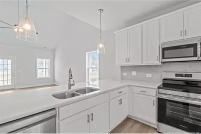 128 Michter Street, Vass, NC 28394 - Photo 8