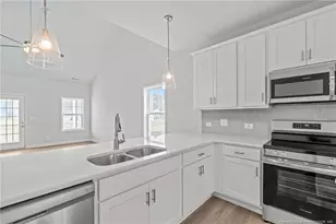 128 Michter St, Vass, NC 28394 - Photo 8