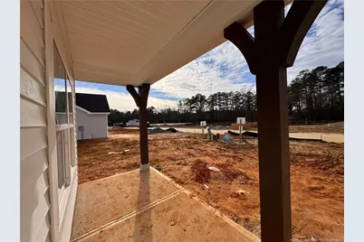 128 Michter Street, Vass, NC 28394 - Photo 2