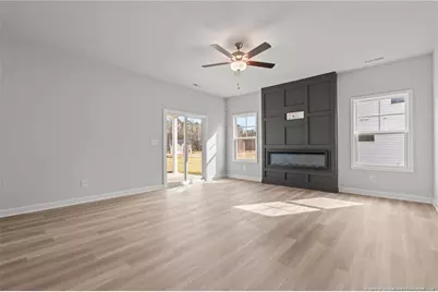 132 Michter Street, Vass, NC 28394 - Photo 22