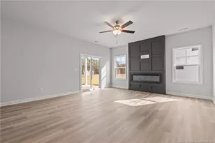 132 Michter St, Vass, NC 28394 - Photo 22