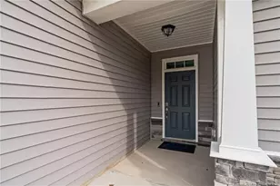 132 Michter St, Vass, NC 28394 - Photo 34