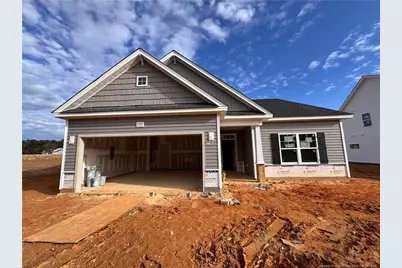 132 Michter Street, Vass, NC 28394 - Photo 1