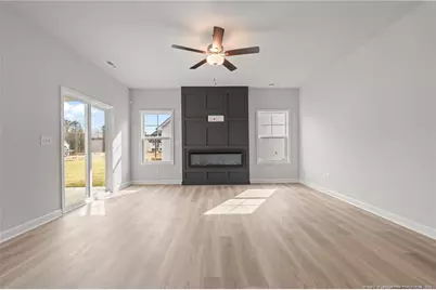 132 Michter Street, Vass, NC 28394 - Photo 20