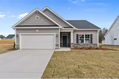 132 Michter Street, Vass, NC 28394 - Photo 1