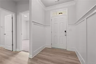 132 Michter St, Vass, NC 28394 - Photo 4