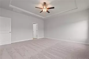 132 Michter St, Vass, NC 28394 - Photo 28