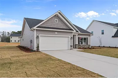 132 Michter Street, Vass, NC 28394 - Photo 2