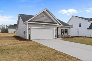 132 Michter St, Vass, NC 28394 - Photo 2