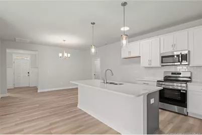 132 Michter Street, Vass, NC 28394 - Photo 18