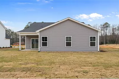 132 Michter Street, Vass, NC 28394 - Photo 38